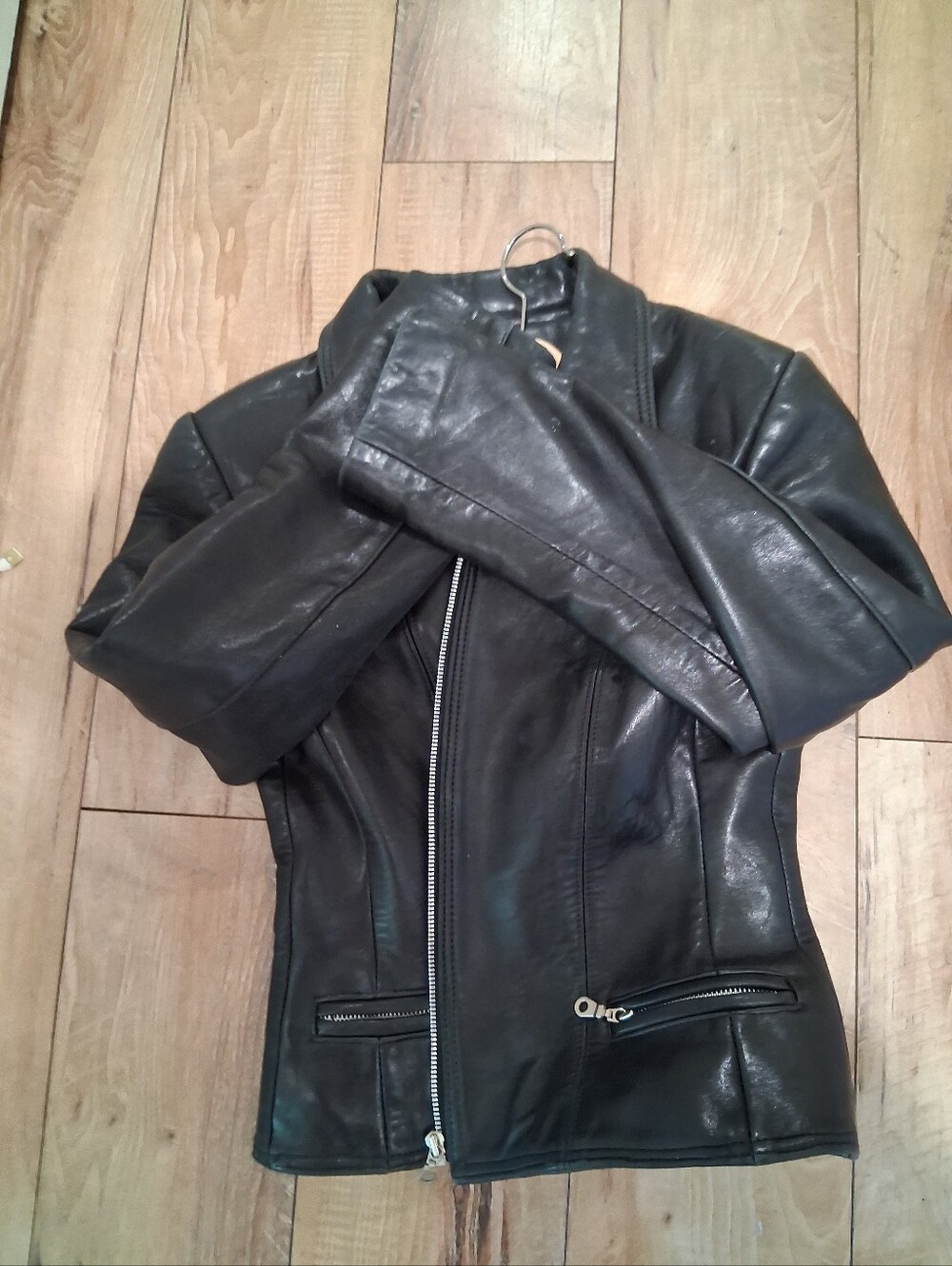 MLC Leather Jacket Butter Soft